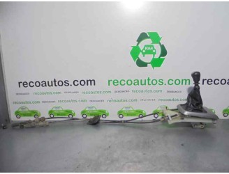 Recambio de palanca cambio para nissan x-trail (t30) 2.2 dci diesel cat referencia OEM IAM 969358H600 