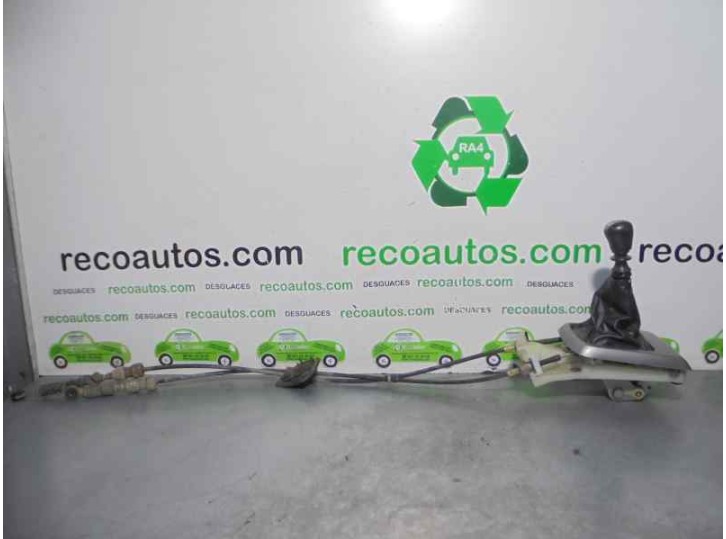Recambio de palanca cambio para nissan x-trail (t30) 2.2 dci diesel cat referencia OEM IAM 969358H600  