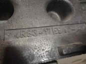 Recambio de refuerzo paragolpes delantero para jaguar s-type 2.7 v6 diesel classic referencia OEM IAM 4R8317E8998A ABSORBEDOR DE