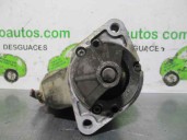 Recambio de motor arranque para mitsubishi space star (dg0) 1.3 cat referencia OEM IAM 29J30112ND D6RA76 VALEO