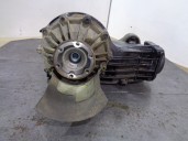 Recambio de diferencial trasero para audi allroad quattro (4b5) 2.5 v6 24v tdi referencia OEM IAM FCE 01R500044R 01R525053M