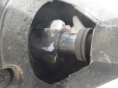 Recambio de motor arranque para mitsubishi space star (dg0) 1.3 cat referencia OEM IAM 29J30112ND D6RA76 VALEO