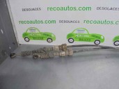 Recambio de palanca cambio para nissan x-trail (t30) 2.2 dci diesel cat referencia OEM IAM 969358H600  