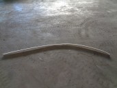 Recambio de moldura para porsche cayenne (typ 9pa) s referencia OEM IAM   