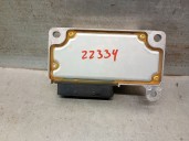 Recambio de centralita airbag para chevrolet captiva (c100, c140) 2.0 d 4wd referencia OEM IAM 96810868 96810868 