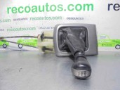 Recambio de palanca cambio para nissan x-trail (t30) 2.2 dci diesel cat referencia OEM IAM 969358H600 