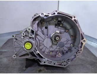 Recambio de caja cambios para opel zafira a elegance referencia OEM IAM G1399198815SJ 700030 SJ