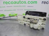 Recambio de palanca cambio para nissan x-trail (t30) 2.2 dci diesel cat referencia OEM IAM 969358H600  