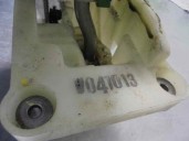 Recambio de palanca cambio para nissan x-trail (t30) 2.2 dci diesel cat referencia OEM IAM 969358H600  