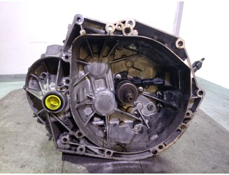 Recambio de caja cambios para peugeot 5008 (0u_, 0e_) 1.6 bluehdi 120 referencia OEM IAM 20EA54 1610013180 2967721