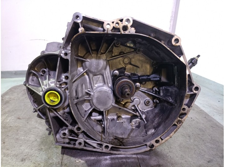 Recambio de caja cambios para peugeot 5008 (0u_, 0e_) 1.6 bluehdi 120 referencia OEM IAM 20EA54 1610013180 2967721
