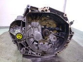 Recambio de caja cambios para peugeot 5008 (0u_, 0e_) 1.6 bluehdi 120 referencia OEM IAM 20EA54 1610013180 2967721