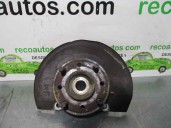 Recambio de mangueta delantera izquierda para mitsubishi space star (dg0) 1.3 cat referencia OEM IAM   