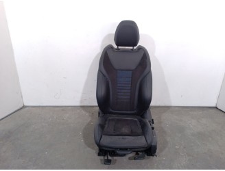 Recambio de asiento delantero izquierdo para bmw 4 gran coupe (g26) 430 i referencia OEM IAM 52107414615 52107414615 