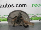 Recambio de mangueta delantera izquierda para mitsubishi space star (dg0) 1.3 cat referencia OEM IAM   