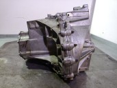 Recambio de caja cambios para peugeot 5008 (0u_, 0e_) 1.6 bluehdi 120 referencia OEM IAM 20EA54 1610013180 2967721