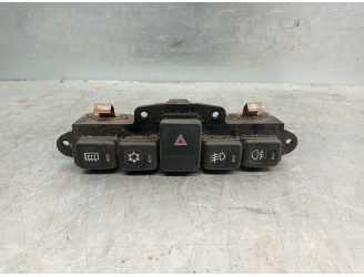 Recambio de warning para mg serie 200 (rf) 2.0 turbodiesel referencia OEM IAM 