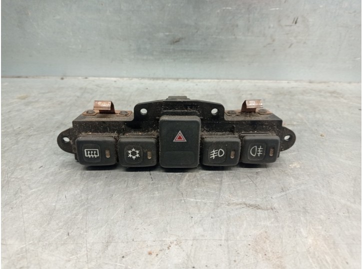 Recambio de warning para mg serie 200 (rf) 2.0 turbodiesel referencia OEM IAM 