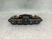 Recambio de warning para mg serie 200 (rf) 2.0 turbodiesel referencia OEM IAM 