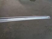Recambio de moldura para porsche cayenne (typ 9pa) s referencia OEM IAM 