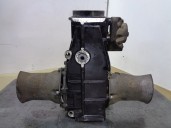 Recambio de diferencial trasero para audi allroad quattro (4b5) 2.5 v6 24v tdi referencia OEM IAM FCE 01R500044R 01R525053M