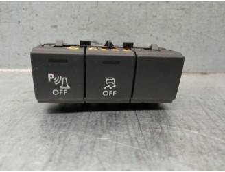 Recambio de interruptor para citroën ds5 2.0 hdi 165 referencia OEM IAM 96669719ZD 03398910103 