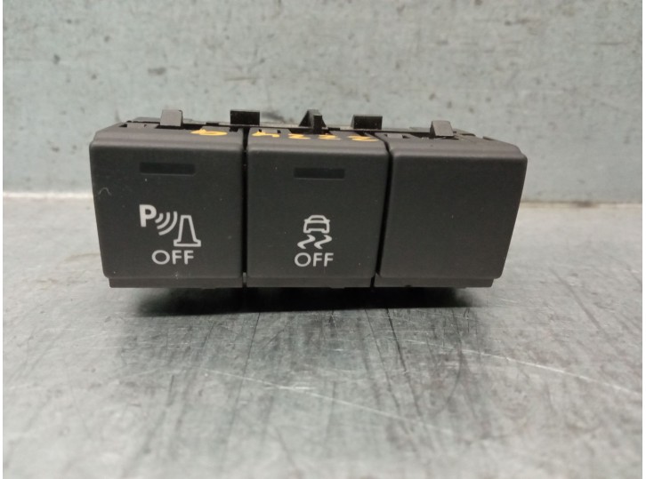 Recambio de interruptor para citroën ds5 2.0 hdi 165 referencia OEM IAM 96669719ZD 03398910103 