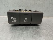 Recambio de interruptor para citroën ds5 2.0 hdi 165 referencia OEM IAM 96669719ZD 03398910103 