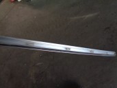 Recambio de moldura para porsche cayenne (typ 9pa) s referencia OEM IAM   