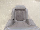Recambio de asiento delantero izquierdo para bmw 4 gran coupe (g26) 430 i referencia OEM IAM 52107414615 52107414615 
