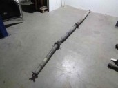 Recambio de transmision central para volkswagen crafter caja cerrada 2.0 tdi referencia OEM IAM   