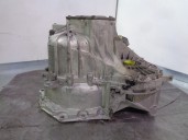 Recambio de caja cambios para opel zafira a elegance referencia OEM IAM G1399198815SJ 700030 SJ