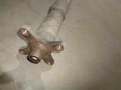 Recambio de transmision central para volkswagen crafter caja cerrada 2.0 tdi referencia OEM IAM   