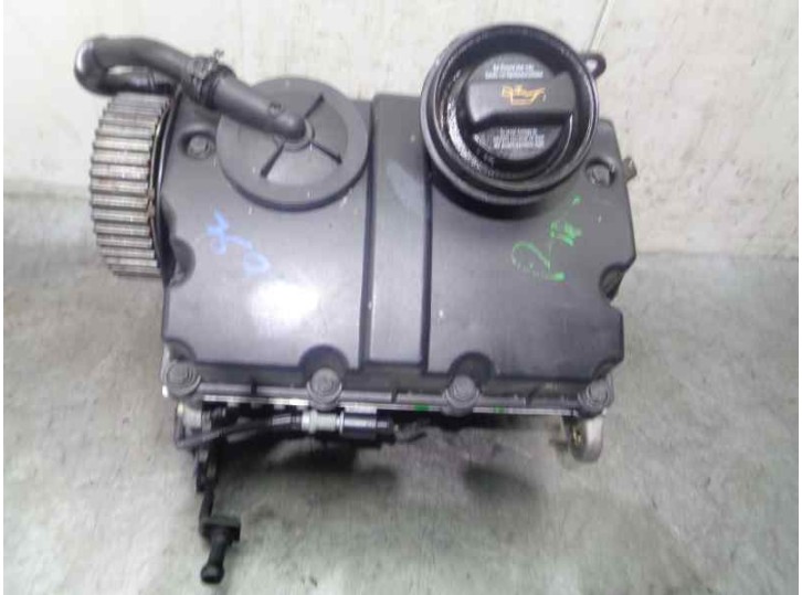 Recambio de culata para seat ibiza (6l1) 1.4 tdi referencia OEM IAM 04510373H 