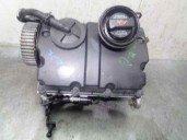 Replacement cylinder head for Seat Ibiza (6L1) 1.4 TDI OEM IAM reference 04510373H 