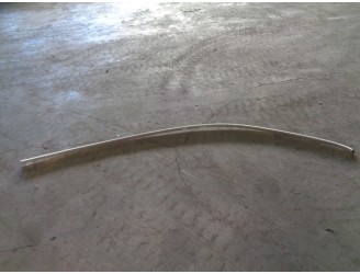 Recambio de moldura para porsche cayenne (typ 9pa) s referencia OEM IAM 