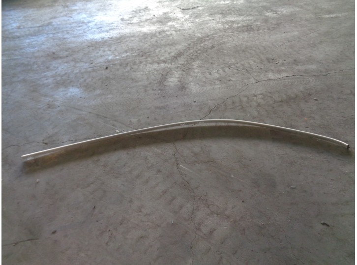 Recambio de moldura para porsche cayenne (typ 9pa) s referencia OEM IAM   