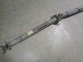 Recambio de transmision central para volkswagen crafter caja cerrada 2.0 tdi referencia OEM IAM   