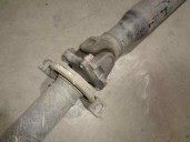 Recambio de transmision central para volkswagen crafter caja cerrada 2.0 tdi referencia OEM IAM   