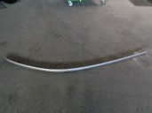 Recambio de moldura para porsche cayenne (typ 9pa) s referencia OEM IAM   