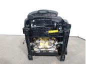 Recambio de asiento delantero izquierdo para bmw 4 gran coupe (g26) 430 i referencia OEM IAM 52107414615 52107414615 