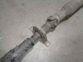 Recambio de transmision central para volkswagen crafter caja cerrada 2.0 tdi referencia OEM IAM   