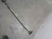 Recambio de transmision central para volkswagen crafter caja cerrada 2.0 tdi referencia OEM IAM   