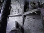 Recambio de caja cambios para opel zafira a elegance referencia OEM IAM G1399198815SJ 700030 SJ