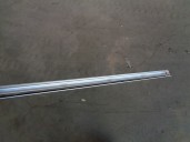 Recambio de moldura para porsche cayenne (typ 9pa) s referencia OEM IAM   