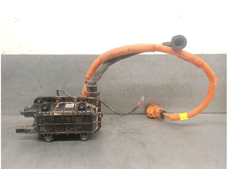 Recambio de cableado para hyundai kona furgoneta/suv (os, ose, osi) ev referencia OEM IAM 375W2HF001  