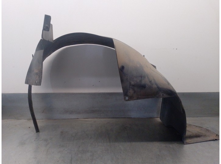 Recambio de paso rueda delantero izquierdo para peugeot partner (s2) 1.9 diesel referencia OEM IAM 7119KA CESTA 8 A