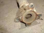 Recambio de transmision central para volkswagen crafter caja cerrada 2.0 tdi referencia OEM IAM   