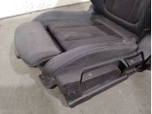 Recambio de asiento delantero izquierdo para bmw 4 gran coupe (g26) 430 i referencia OEM IAM 52107414615 52107414615 