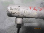Clutch pump replacement for Mitsubishi Space Star (DG0) 1.3 cat OEM IAM reference 